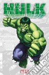 Hulk. E-book. Formato EPUB ebook