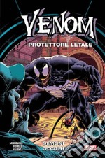 Venom Protettore Letale: Demoni occulti. E-book. Formato EPUB ebook