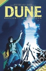 Dune - Racconti di Arrakeen. E-book. Formato EPUB ebook