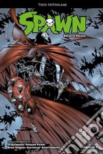 Spawn Edizione Deluxe 7. E-book. Formato EPUB ebook