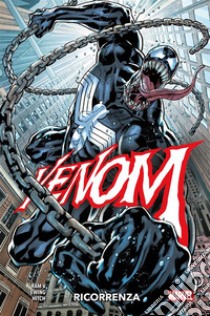 Venom (2021) 1Ricorrenza. E-book. Formato EPUB ebook di Al Ewing