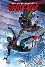 Miles Morales: Spider-Man (2018) 3Affari di famiglia. E-book. Formato EPUB