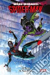 Miles Morales: Spider-Man (2018) 3Affari di famiglia. E-book. Formato EPUB ebook di Javier Garrón