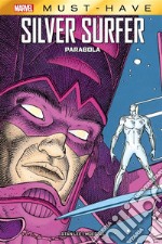 Marvel Must-Have: Silver Surfer - Parabola. E-book. Formato EPUB ebook