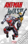 Ant-Man e Wasp. E-book. Formato EPUB ebook