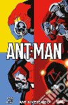 Ant-Man: Ant-niversario. E-book. Formato EPUB ebook