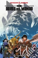 Dungeons &amp; Dragons 7Al limite del mondo. E-book. Formato EPUB