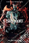 Re Spawn 2L&apos;ultima tentazione. E-book. Formato EPUB ebook