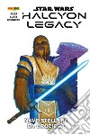 Star Wars: Halcyon LegacyNave stellare da crociera. E-book. Formato EPUB ebook