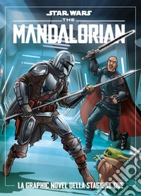 Star Wars: The Mandalorian - La graphic novel della stagione due. E-book. Formato EPUB ebook