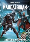 Star Wars: The Mandalorian - La graphic novel della stagione due. E-book. Formato EPUB ebook