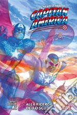 Gli Stati Uniti di Capitan America - Alla ricerca dello scudo. E-book. Formato EPUB ebook