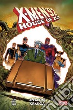 X-Men ’92 - House of XCII: Un’altra Krakoa. E-book. Formato EPUB