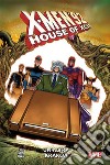 X-Men ’92 - House of XCII: Un’altra Krakoa. E-book. Formato EPUB ebook di Steve Foxe