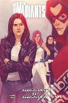 The Variants - Jessica Jones vs. Jessica Jones. E-book. Formato EPUB ebook di Gail Simone