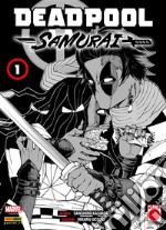 Deadpool Samurai 1. E-book. Formato EPUB