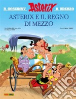 Asterix e il regno di mezzo. E-book. Formato EPUB