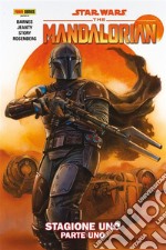 Star Wars: The Mandalorian - Stagione Uno, parte uno. E-book. Formato EPUB ebook