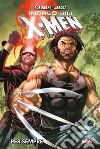 Incredibili X-Men: Per sempre. E-book. Formato EPUB ebook di Matthew Rosenberg