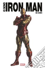 Io sono Iron Man - Anniversary Edition. E-book. Formato EPUB ebook