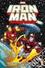 Iron Man - La guerra delle Armature. E-book. Formato EPUB ebook