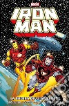 Iron Man - La guerra delle Armature. E-book. Formato EPUB ebook di David Michelinie