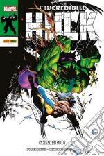 L&apos;Incredibile Hulk: Selvaggio!. E-book. Formato EPUB ebook