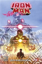 Iron Man (2020) 3Iron Man cosmico. E-book. Formato EPUB ebook