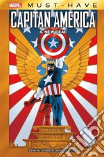 Marvel Must-Have: Capitan America - Il New Deal. E-book. Formato EPUB ebook