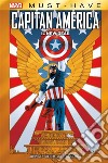 Marvel Must-Have: Capitan America - Il New Deal. E-book. Formato EPUB ebook