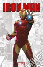 Iron Man. E-book. Formato EPUB ebook