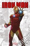 Iron Man. E-book. Formato EPUB ebook