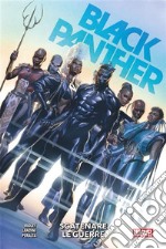 Black Panther (2021) 2Scatenare le guerre. E-book. Formato EPUB