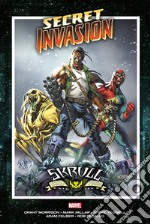 Secret Invasion - Volume 2: Skrull Kill Krew. E-book. Formato EPUB ebook