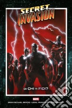 Secret Invasion - Volume 3: Secret Invasion. E-book. Formato EPUB ebook