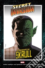 Secret Invasion - Volume 4: Vi presento gli Skrull. E-book. Formato EPUB