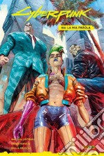 Cyberpunk 2077 - Hai la mia parola. E-book. Formato EPUB ebook