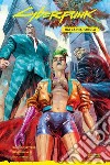 Cyberpunk 2077 - Hai la mia parola. E-book. Formato EPUB ebook di Bartosz Sztybor