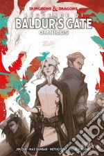 Le leggende di Baldur&apos;s Gate - Omnibus. E-book. Formato EPUB