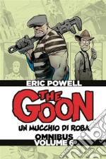 The Goon Omnibus - Volume 6. E-book. Formato EPUB ebook