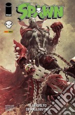 Spawn (2021) 4Il segreto di Cogliostro. E-book. Formato EPUB ebook