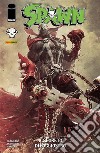 Spawn (2021) 4Il segreto di Cogliostro. E-book. Formato EPUB ebook