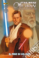 Star Wars: Obi-Wan - Il fine di un Jedi. E-book. Formato EPUB ebook