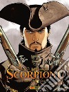 Lo Scorpione - Edizione Deluxe 2. E-book. Formato EPUB ebook di Enrico Marini