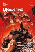 Wolverine (2020) 1Il tuo peggior nemico. E-book. Formato EPUB ebook