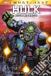 Marvel Must-Have: Hulk - Futuro imperfetto. E-book. Formato EPUB ebook di Peter David