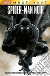 Marvel Must-Have: Spider-Man Noir. E-book. Formato EPUB ebook di Carmine Di Giandomenico