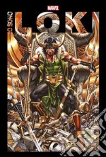 Io sono Loki. E-book. Formato EPUB ebook