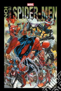 Noi siamo gli Spider-Men. E-book. Formato EPUB ebook di AA. VV.