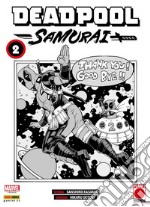 Deadpool Samurai 2. E-book. Formato EPUB ebook